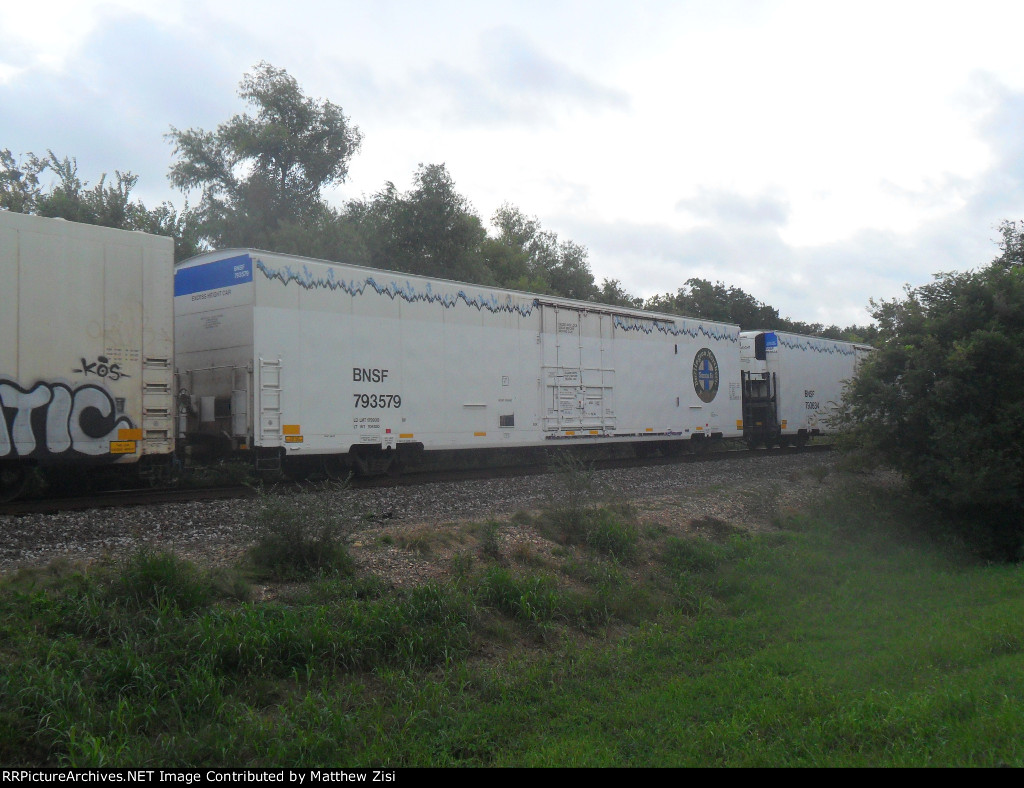 BNSF 793579