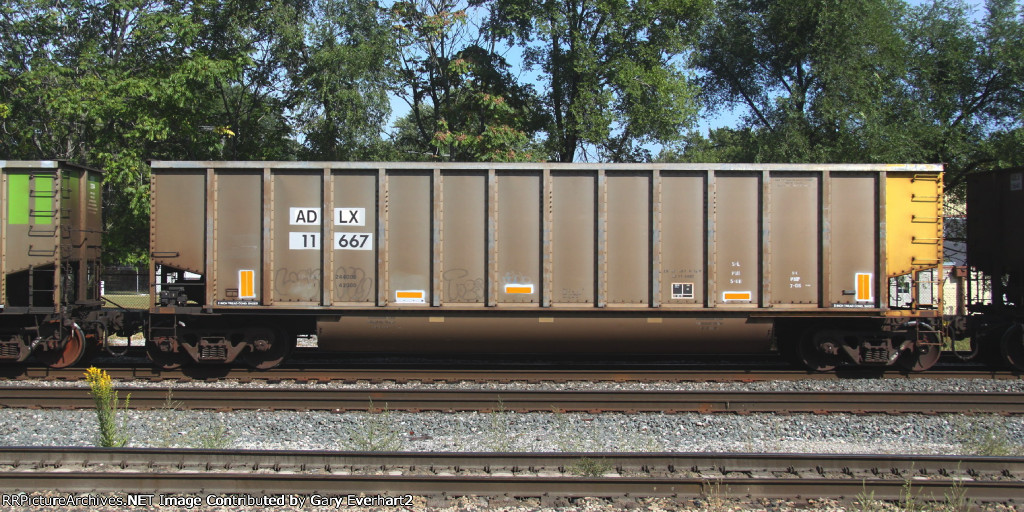 ADLX 11667 - Adler Funding 