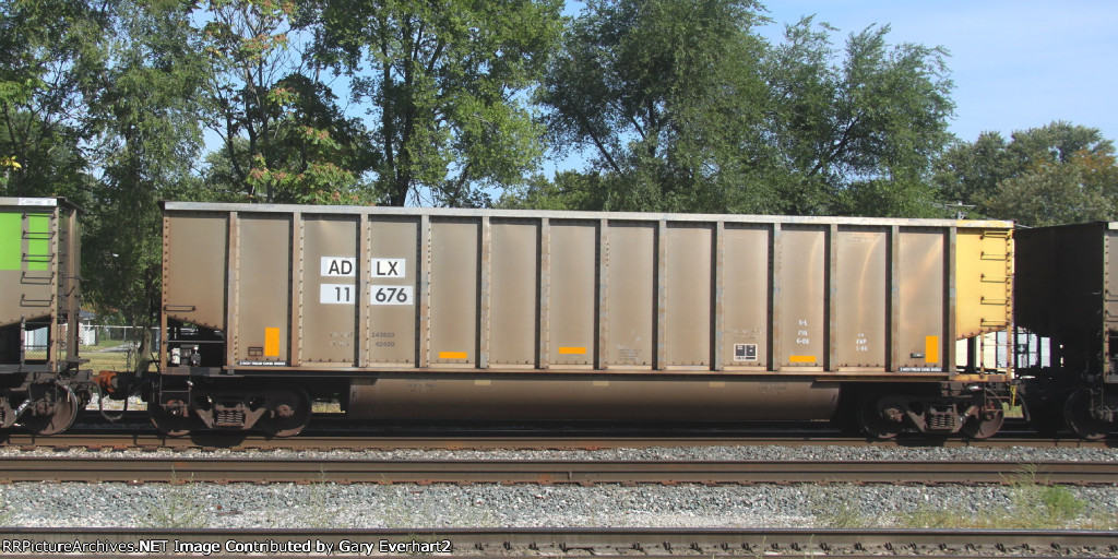 ADLX 11676 - Adler Funding 