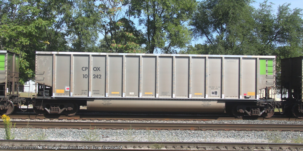 CPOX 10242 - Consumers Power Co