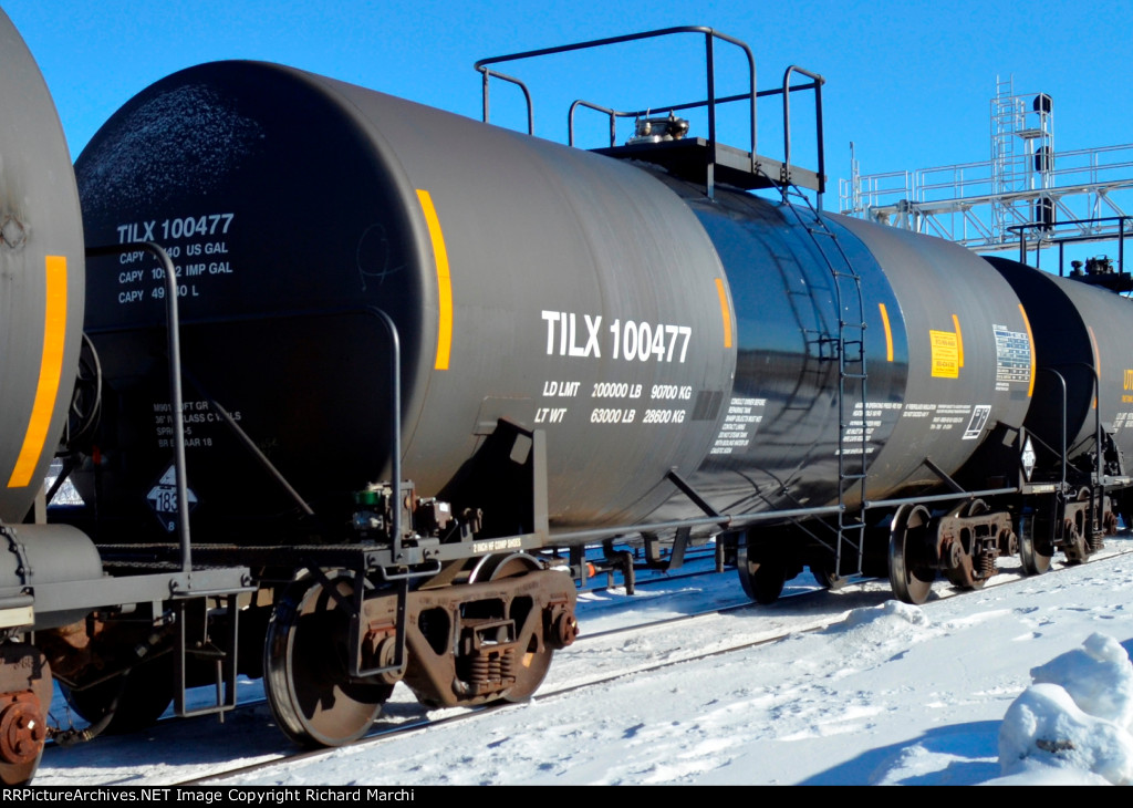 TILX 100477