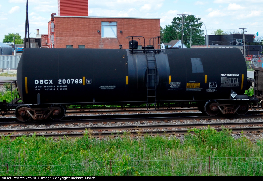 DBCX 200768