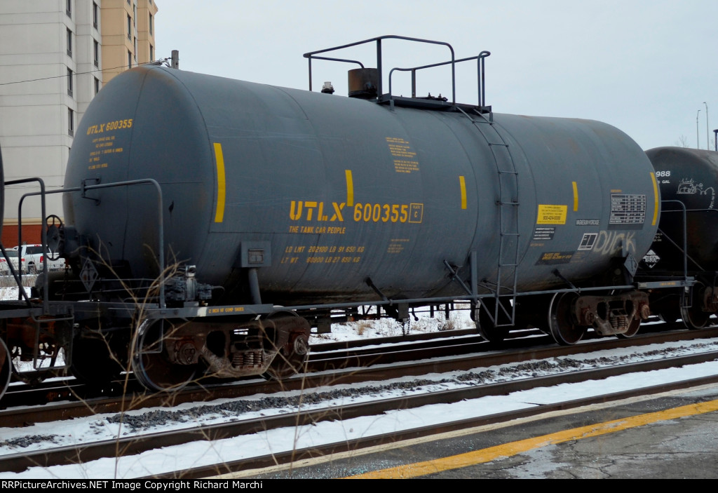 UTLX 600355