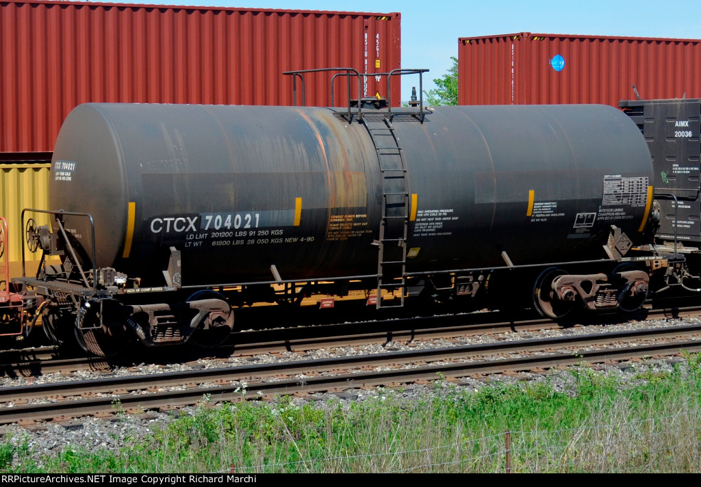 CTCX 704021