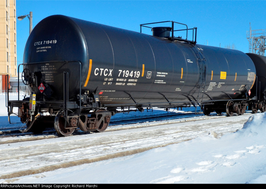 CTCX 719419