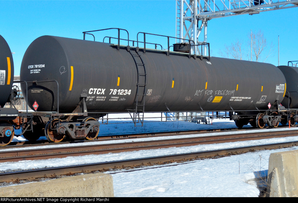 CTCX 781234