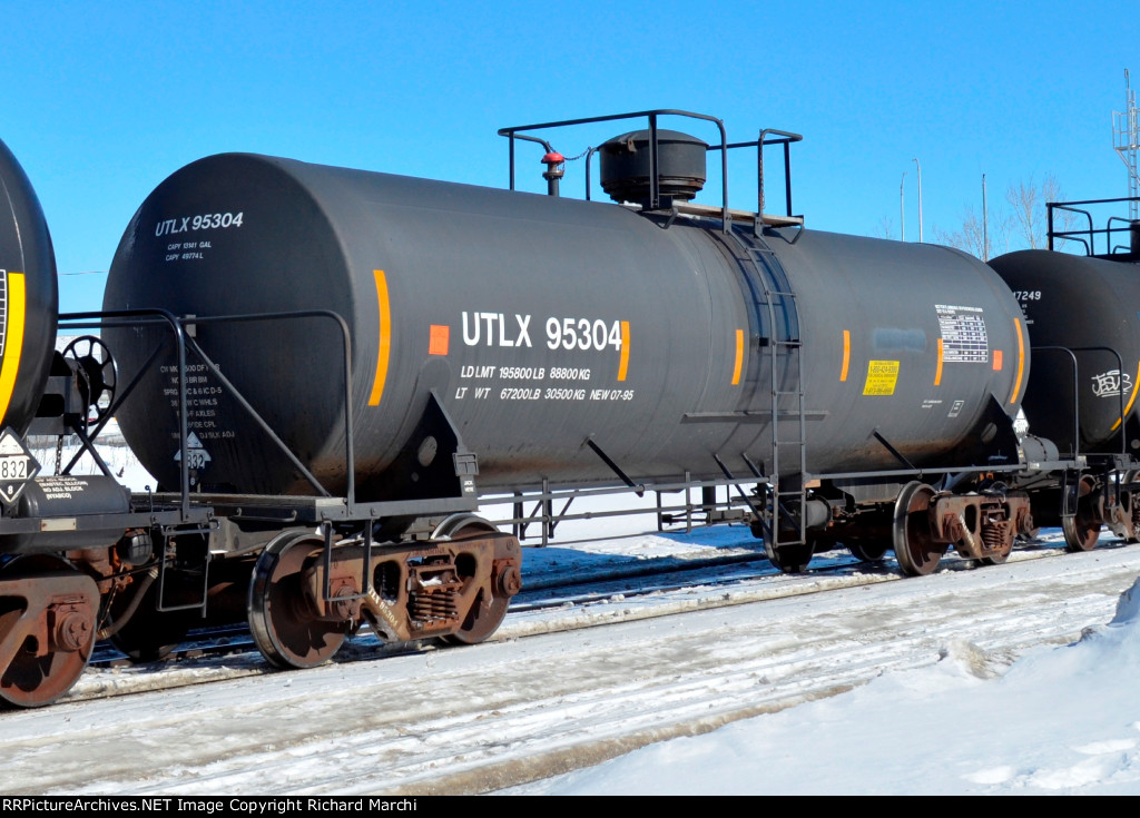 UTLX 95304