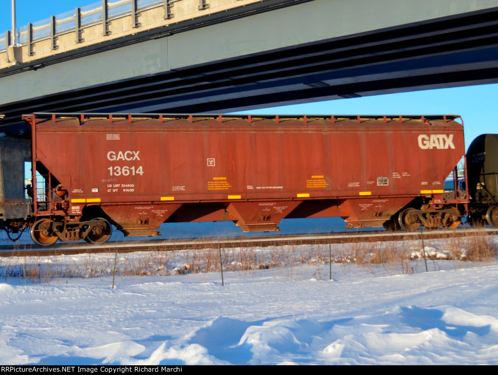 GACX 13614