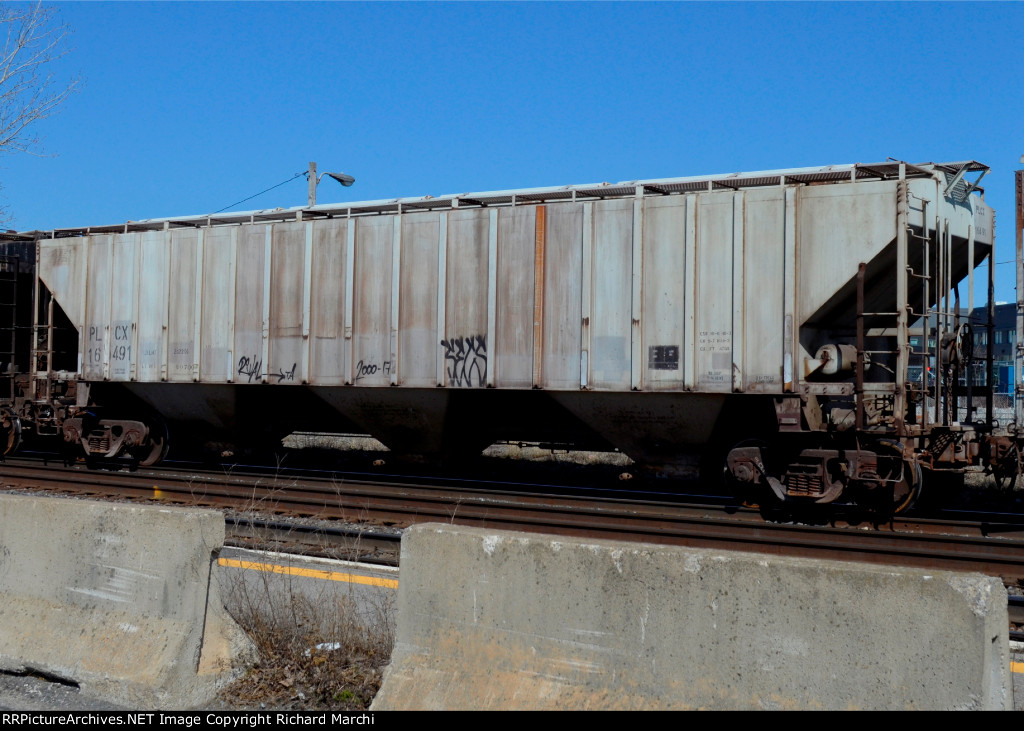 PLCX 16491