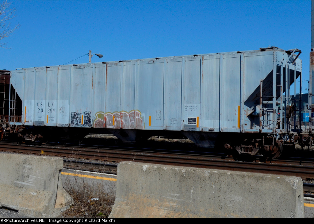 USLX 20394