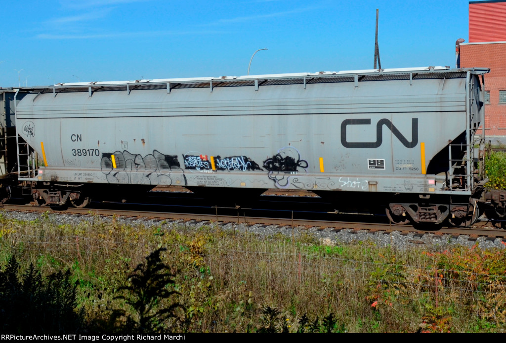 CN 389170