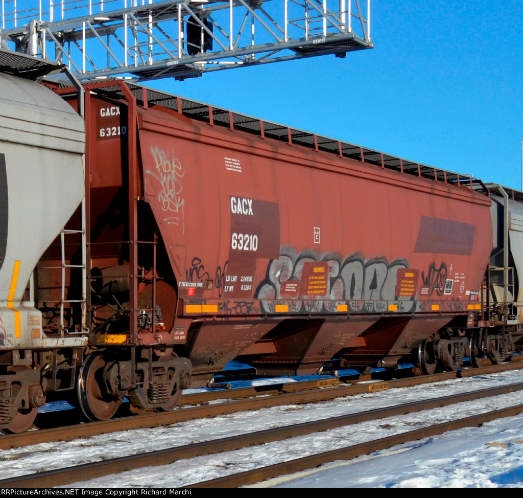 GACX 63210