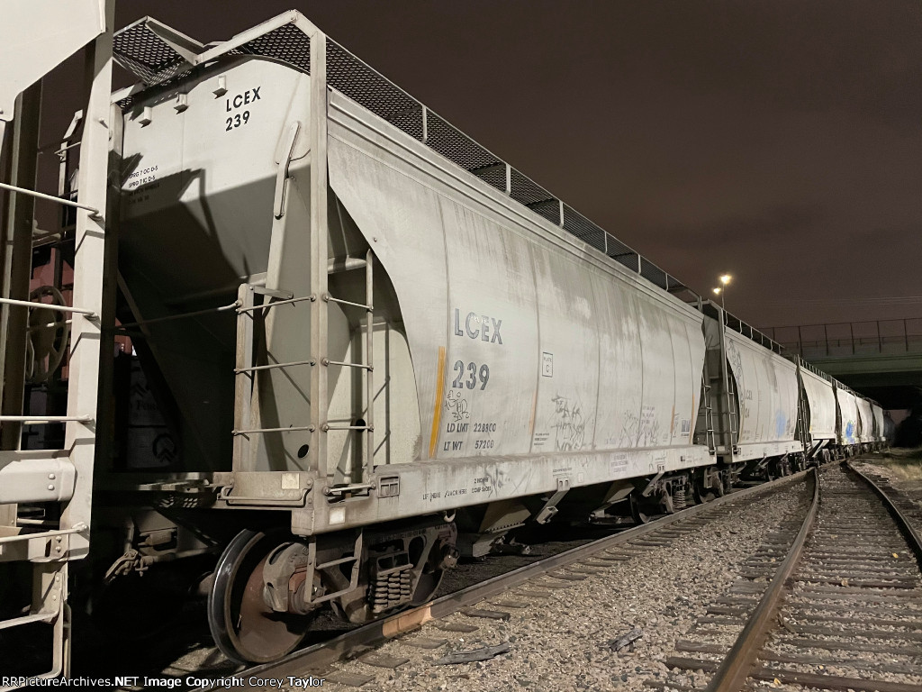 LCEX 239