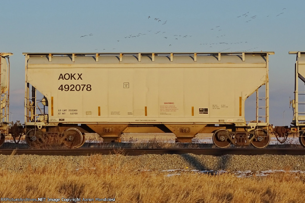 AOKX 492078
