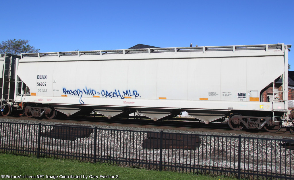 BLHX 56089 - SMBC Rail Services