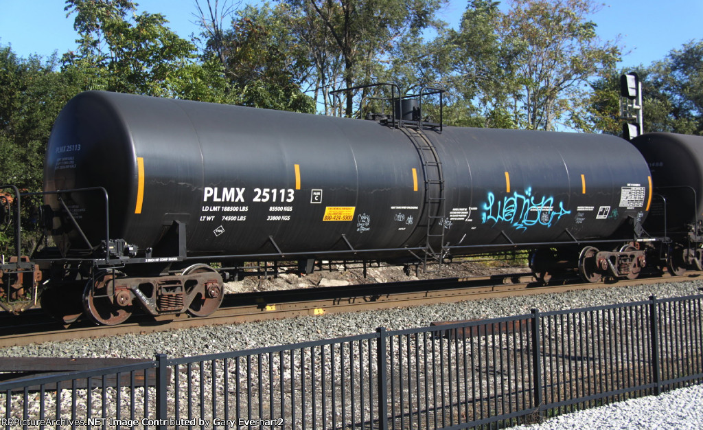 PLMX 25113 - CIT Group