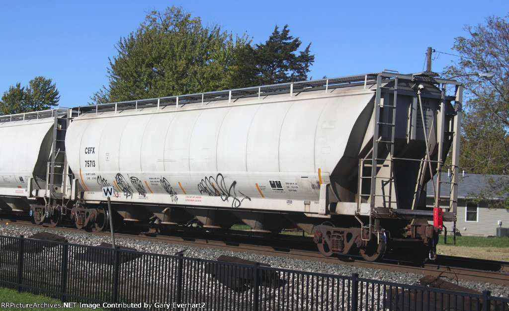 CEFX 75713 - CIT Group