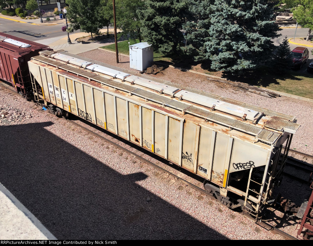 MWCX 461734