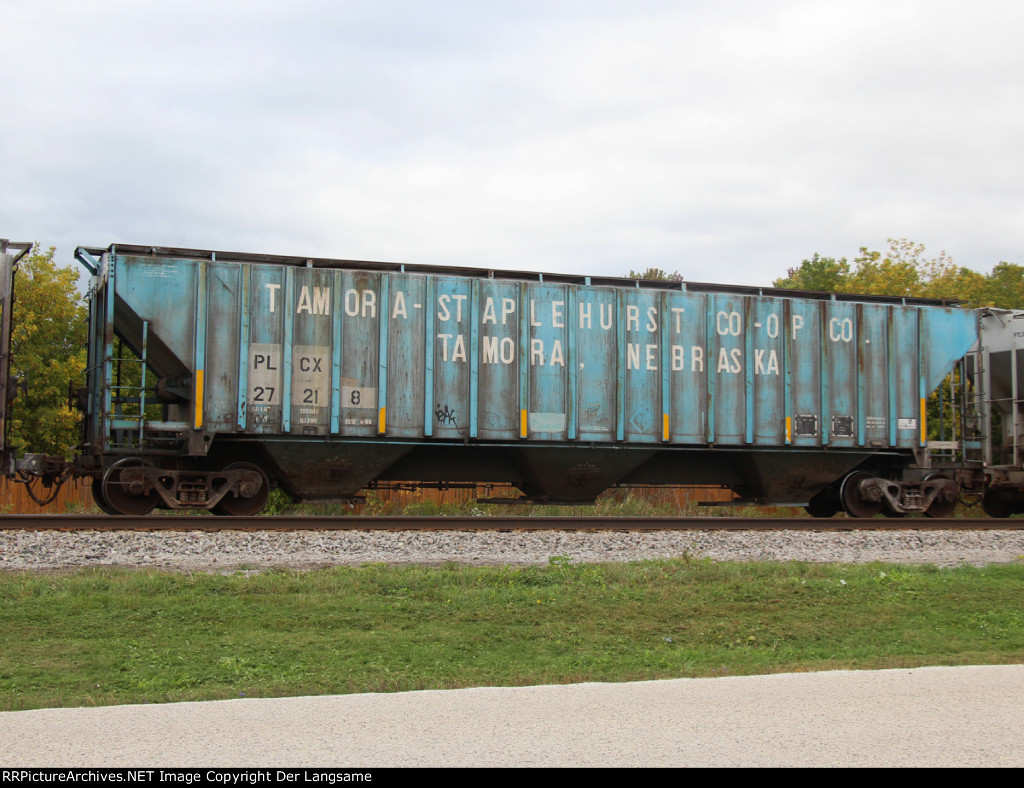 PLCX 27218