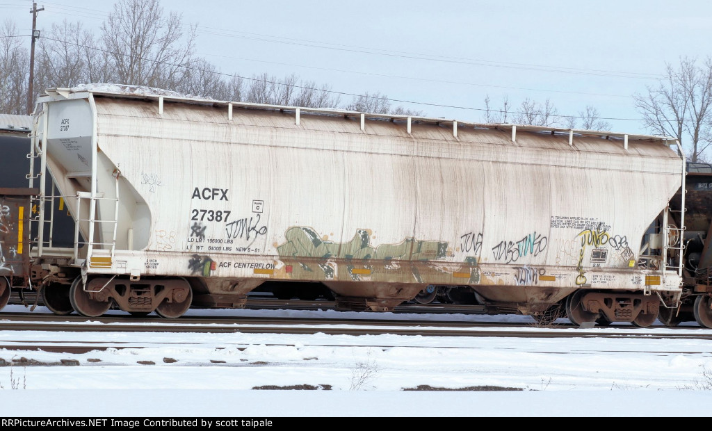 ACFX 27387