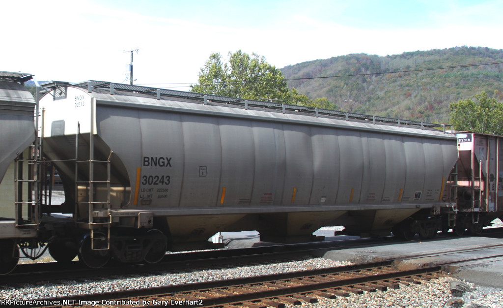 BNGX 30243 - Bunge Corp