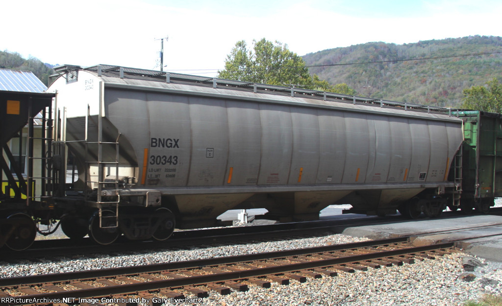 BNGX 30343 - Bunge Corp