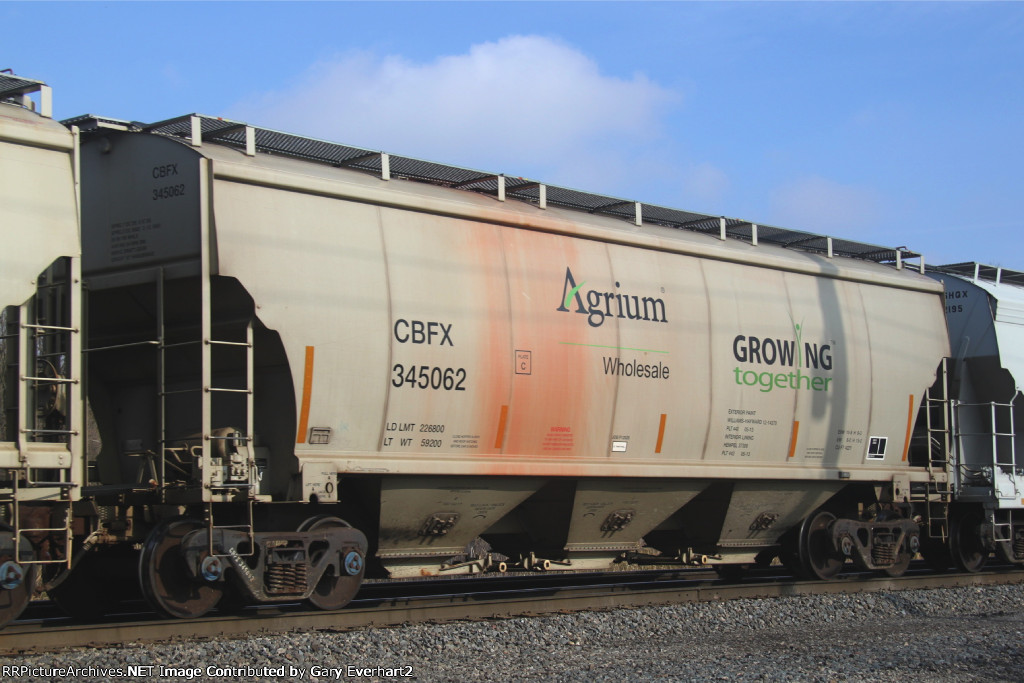 CBFX 345062 - The CIT Group