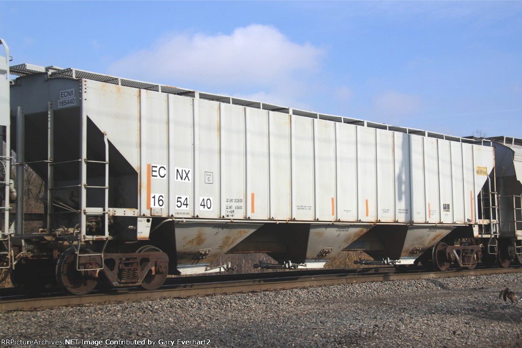 ECNX 1-5440 - Element Rail Finance