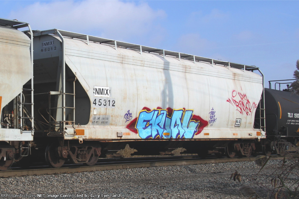 NMIX 45312 - NSC Minerals, Inc