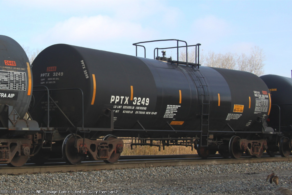 PPTX 3249 - PCS Phosphate Co