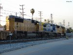 UP 4431