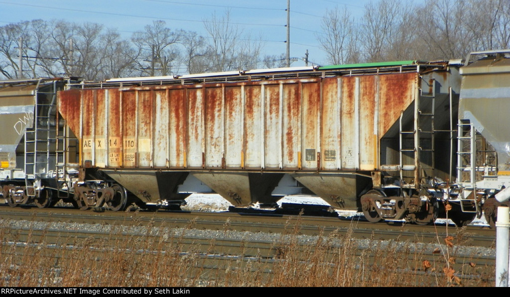 AEX 14110