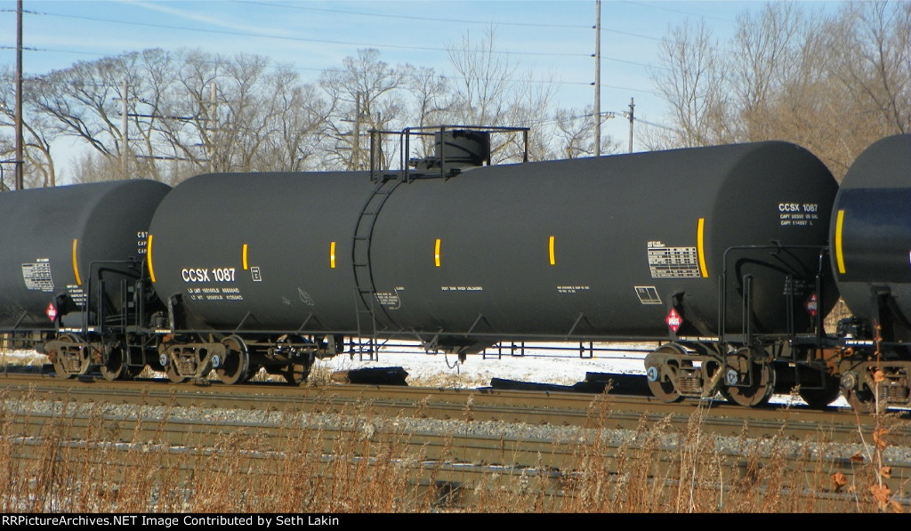 CCSX 1087