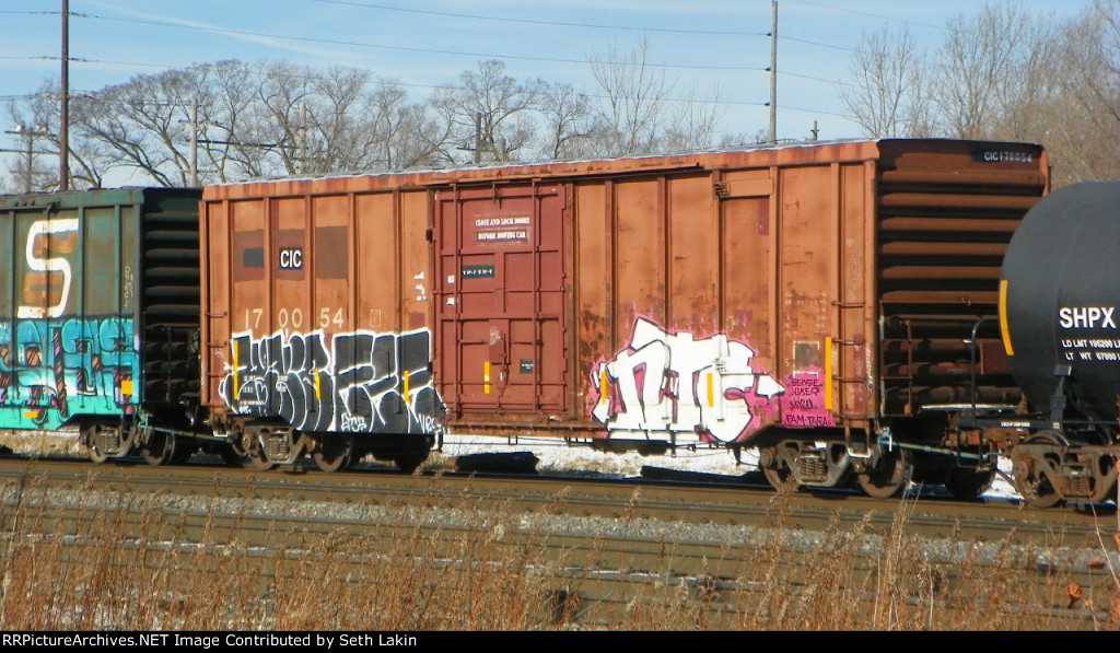 CIC 170054