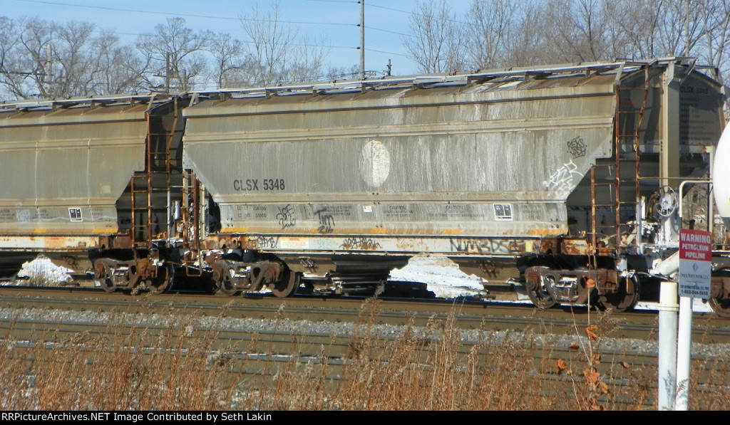 CLSX 5348