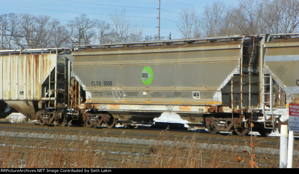 CLSX 5559