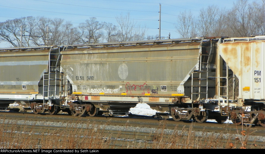 CLSX 5692