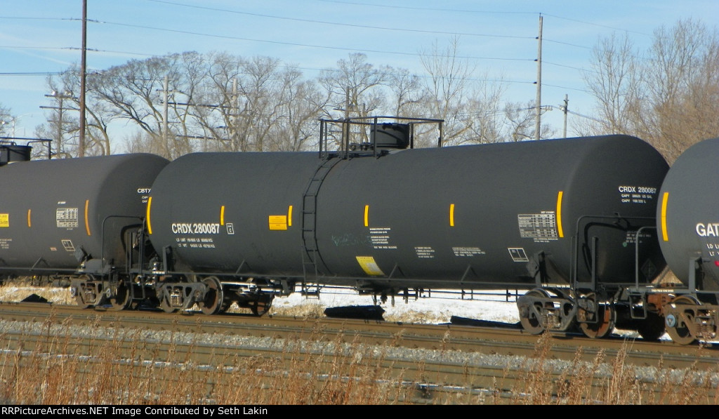 CRDX 280087