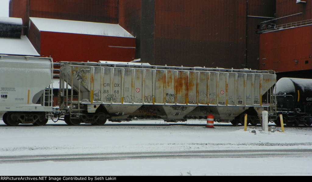 CRDX 8868