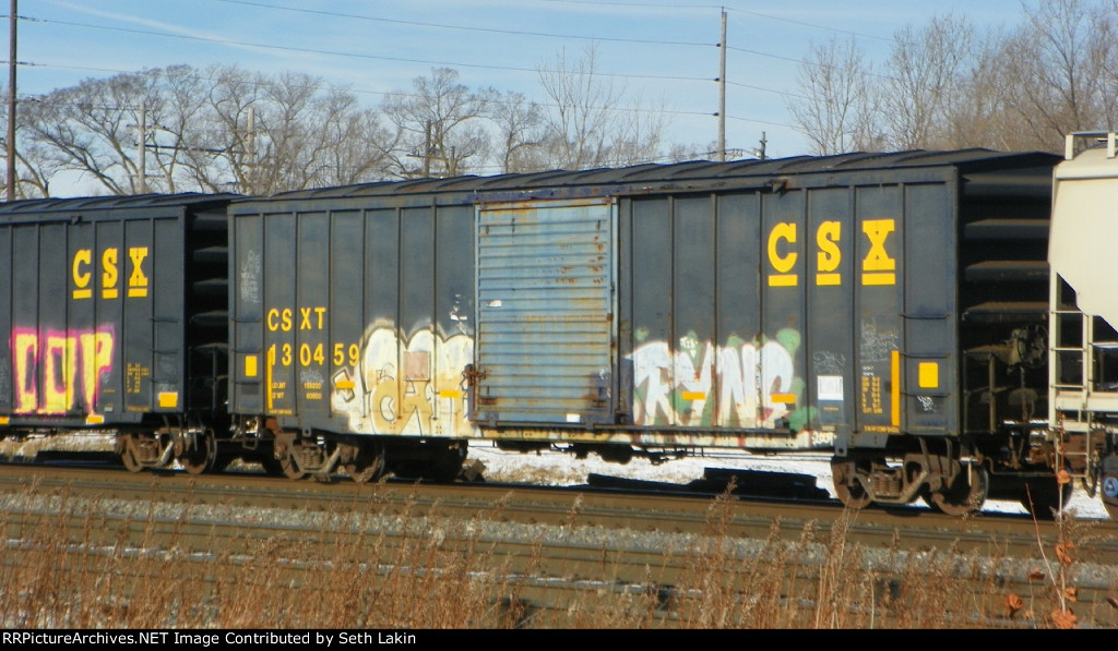 CSX 130459