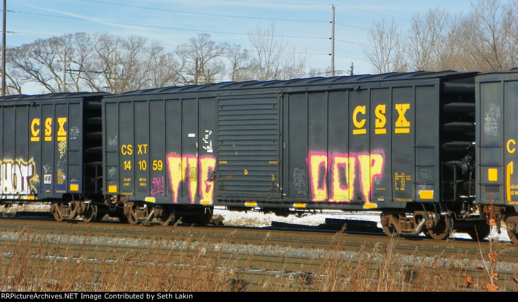 CSX 141059