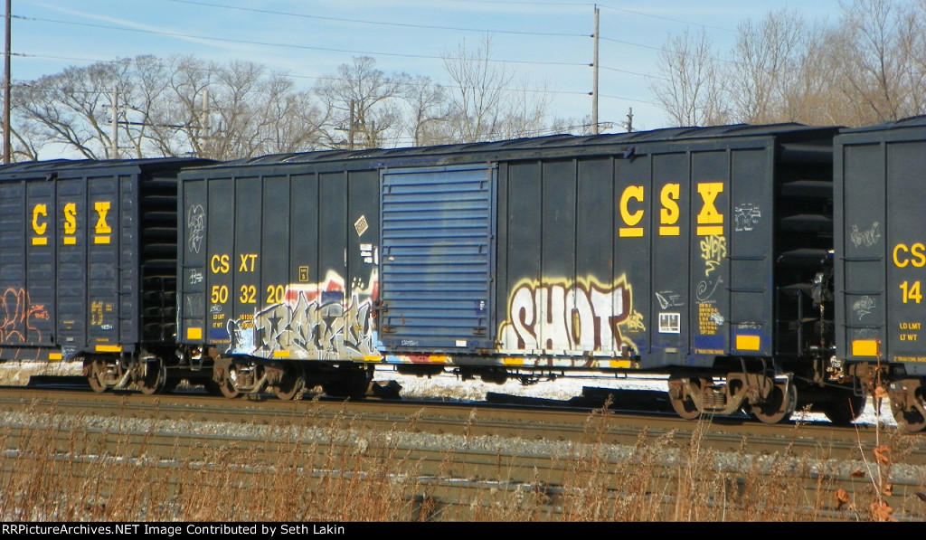 CSX 503220