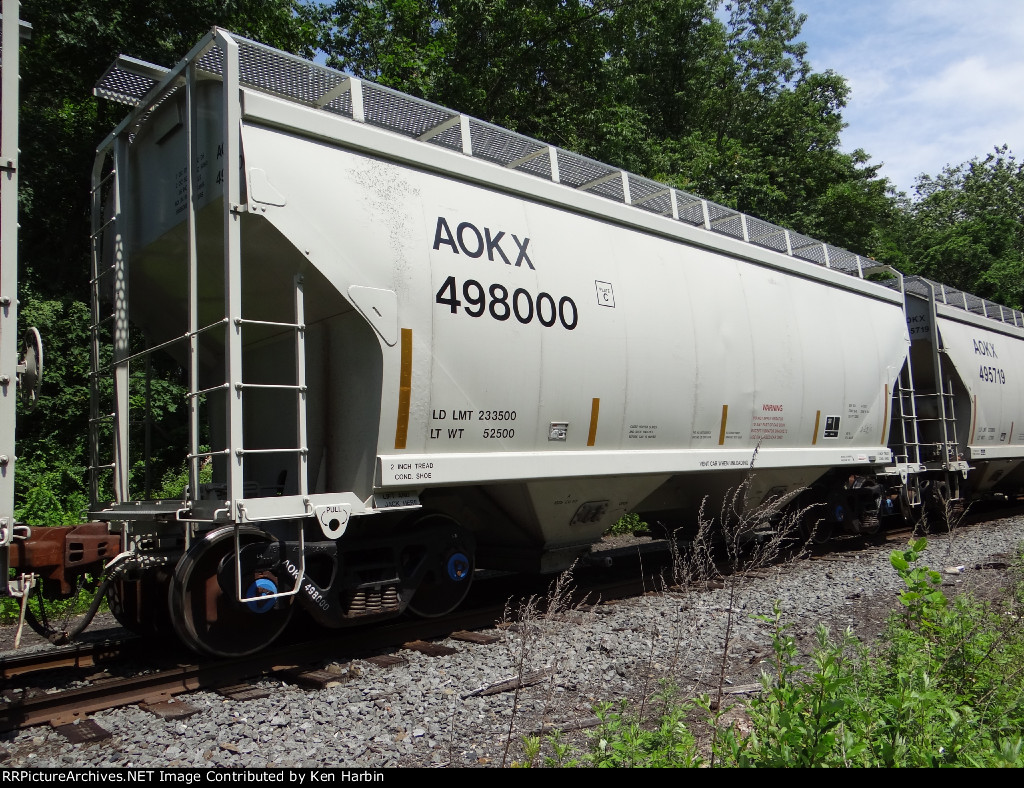 AOKX 498000