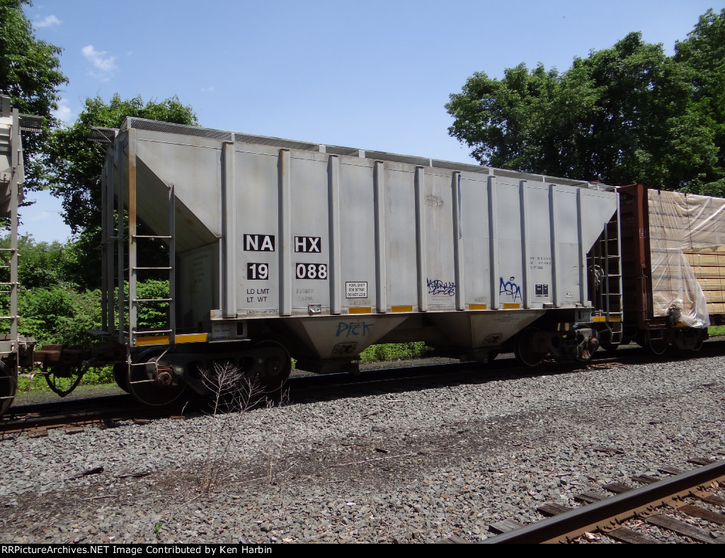 NAHX 19088