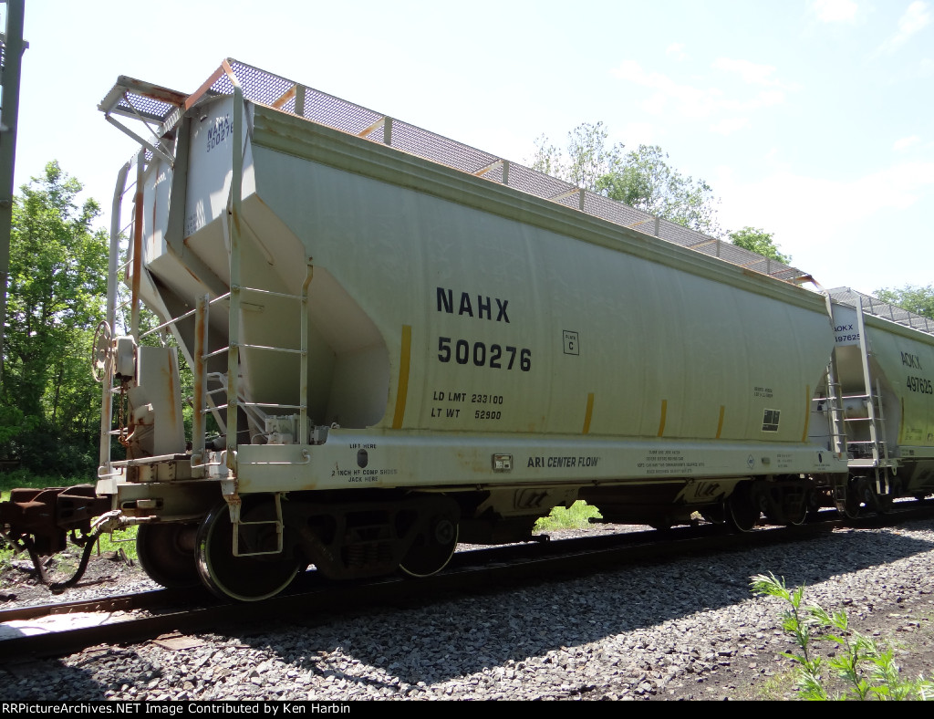 NAHX 500276