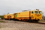 BNSF 938860 / X5400488; Plasser 09-3X C-W Dynamic Tamper