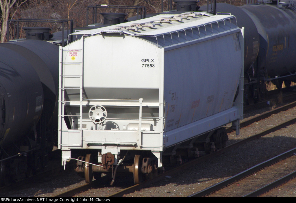 GPLX 77558