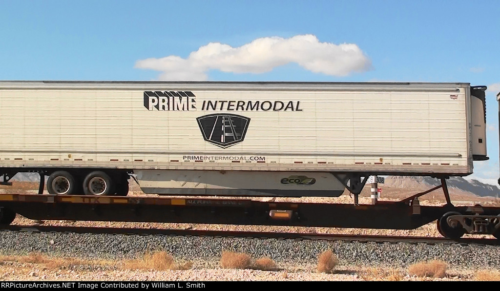 EB Priority Manifest Frt at Erie NV -102
