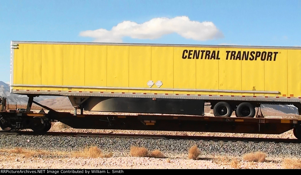 EB Priority Manifest Frt at Erie NV -104