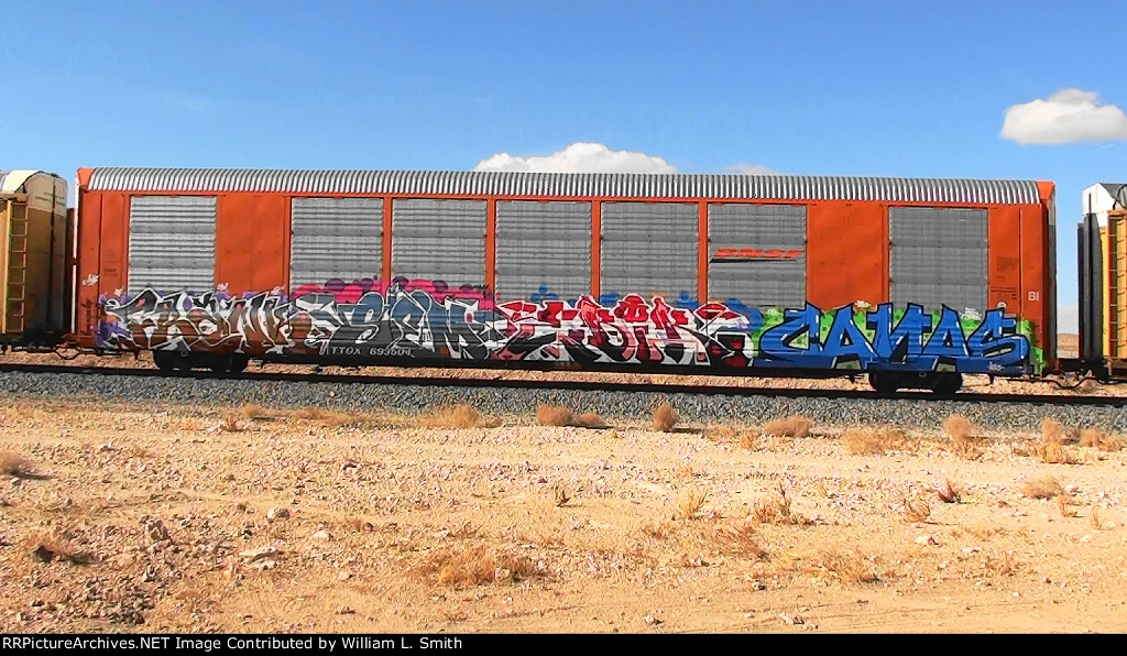 EB Priority Manifest Frt at Erie NV -15